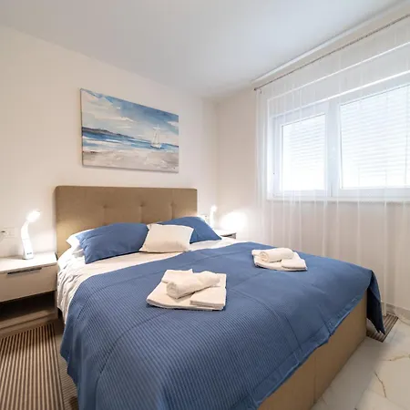 Mima Apartment Palit