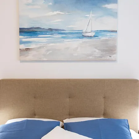 Mima Apartment Palit